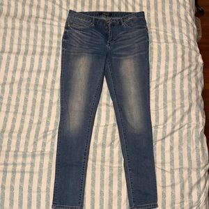 Chip Foster skinny jeans